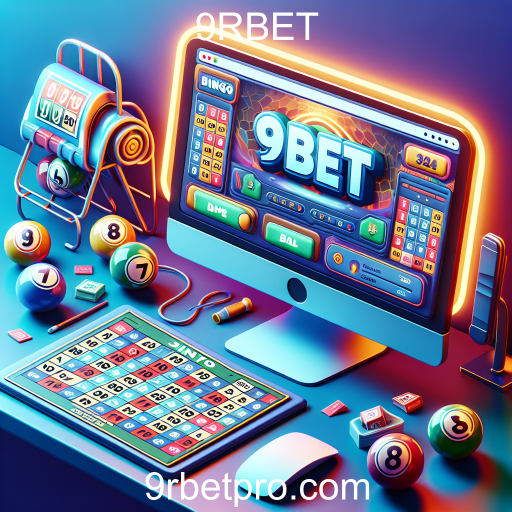 A Ascensão do Bingo no 9RBET: Divertimento e Prêmios ao Seu Alcance