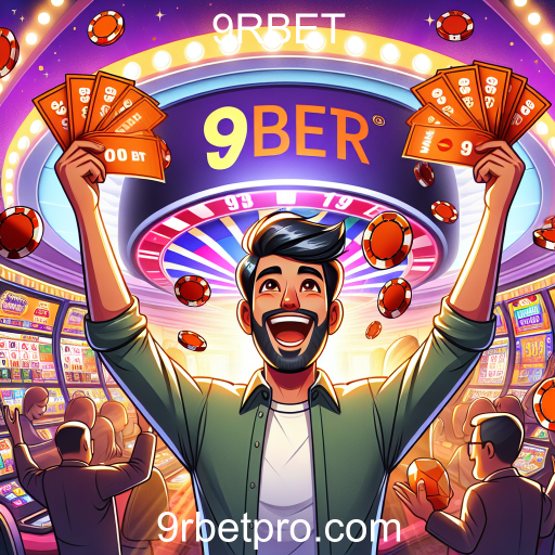 Promoções Imperdíveis no 9RBET: Maximize Seus Ganhos!